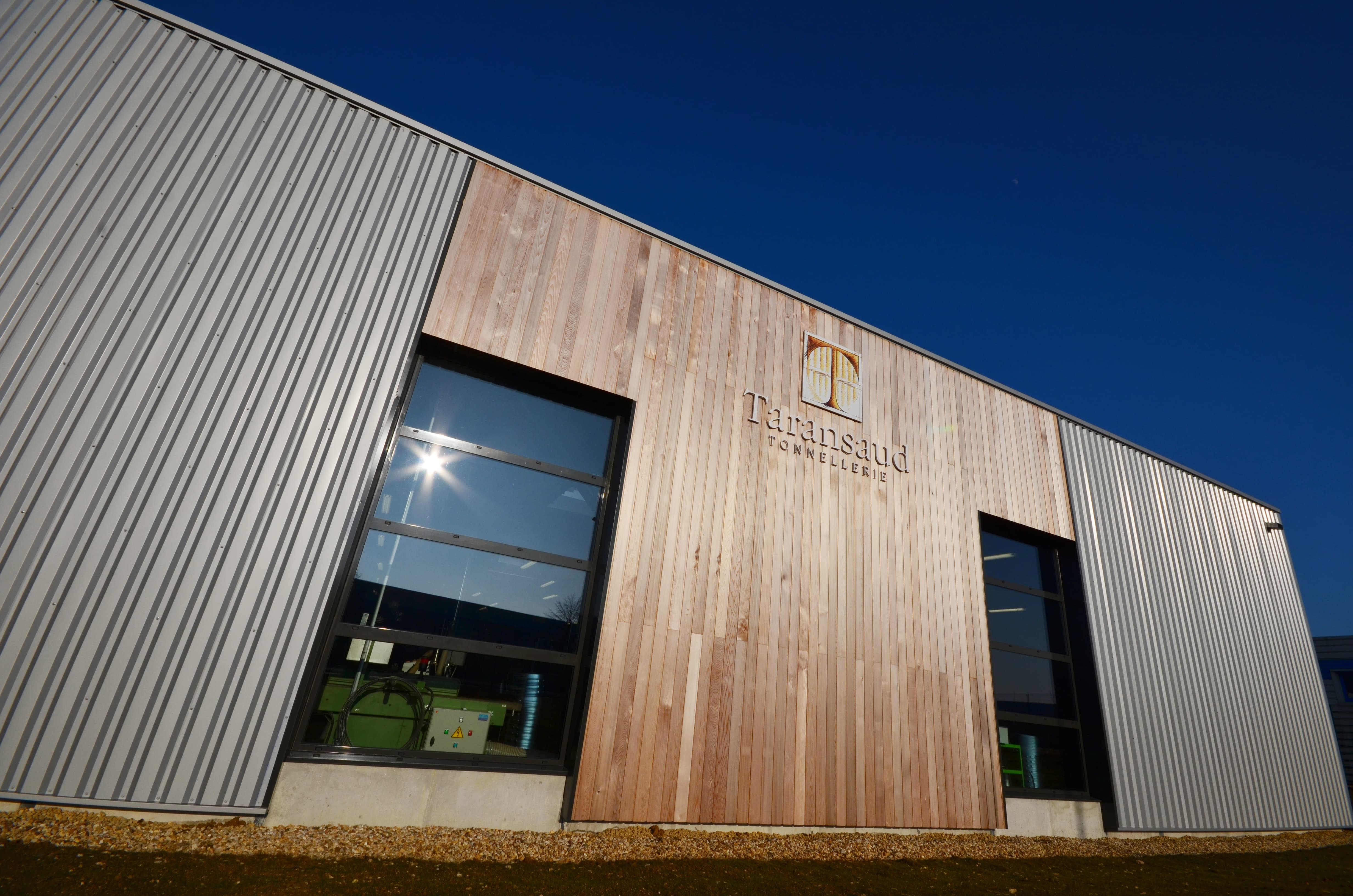 Tonnellerie Taransaud 1