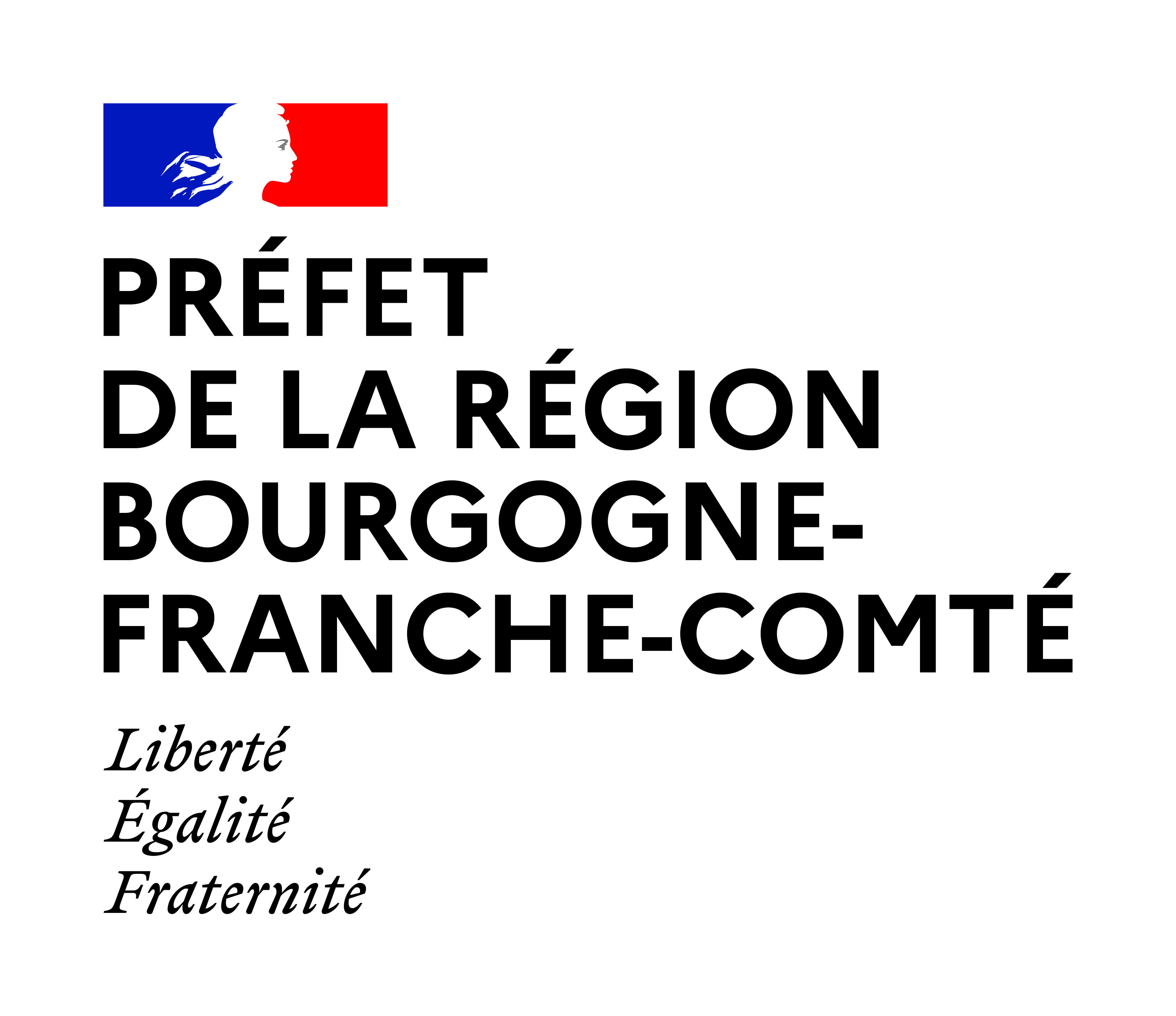 Préfecture de Bourgogne-Franche-Comté